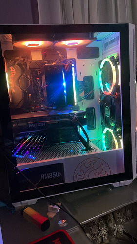 Pc Gamer Ryzen