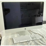 Apple iMac 27, 3.5ghz Quad-core I7 , 32 Gb Memoria Ddr3