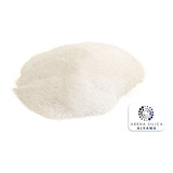 Arena Silica Blanca Grano Fino 10 Kg