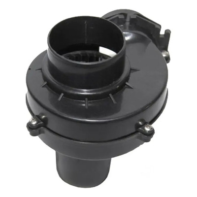 Turbocargador/supercargador Ai Eléctrico Universal Para Auto