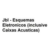 Jbl Esquemas Eletronicos