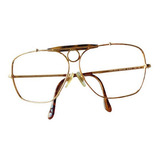 Lente Óptico Polo Ralph Lauren 3012 Aviator Shooters Gold L