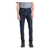 Jean Levis De Hombre Modelo 510 Original Chupin Lm