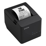 Impresora Epson Tm-t20 Ethernet Termica Comandera Ticket