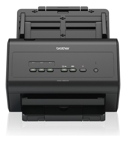 Peças Scanner De Mesa Brother Ads-3000n(consulte)