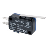 Micro-switch Cmv101d.  Cntd 10a