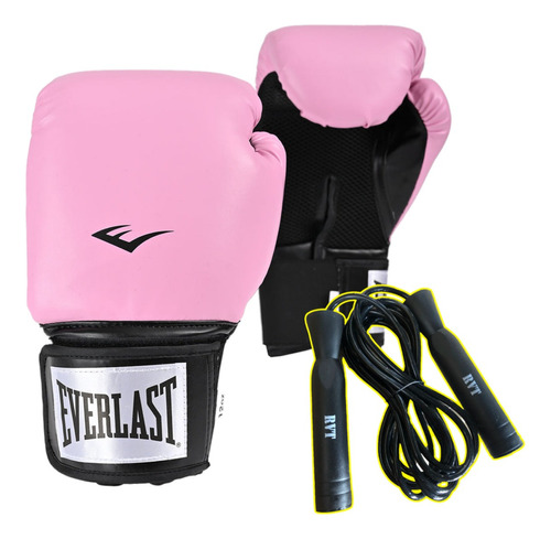 Guante De Box Pro Style Basic Everlast