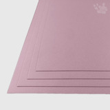 Papel Candy Plus 240g A3 Framboesa (roxo) 10 Folhas