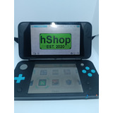 New Nintendo 2ds Xl 