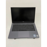 Laptop Huawei Matebook D 14 I5-10210u 8gb Ram 512 Gb Ssd 14 