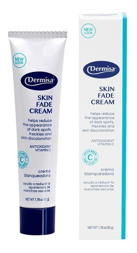 Crema Dermisa Antimanchas Blanquea - Unidad a $1160