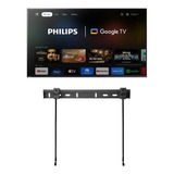 Pantalla Philips 43 Pulgada 43pul7652/f7 Google Smart Tv Hdr