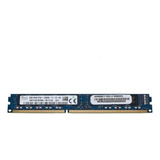 Memoria Ddr3 Pc3l 12800 Unb Ecc Hp Ml310e G8 Gen8 V2