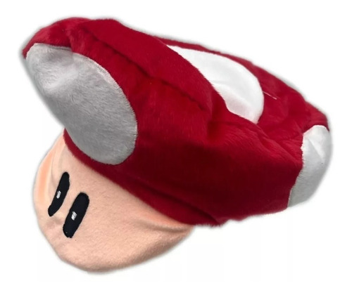 Gorro Mario Bros Y Luigi C/u