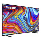 Smart Tv 65 Qled 4k Samsung Qn65q60 Design Air Slim