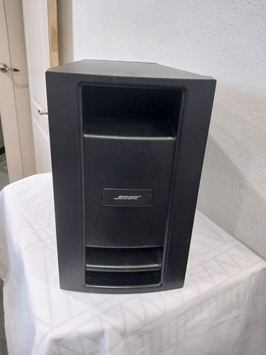 Subwoofer Bose Ps 28 Iii 