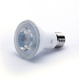 Bombillo Par 20 Led En Luz Blanca De 6w 