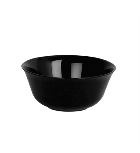 Set X12  Bowl 12cm Compotera Carine Luminarc Vidrio Templado