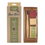 Kit De Higiene Natural Y Limpieza Personal Bam Boo!