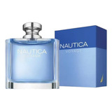 Pefume Caballero Nautica Voyage 100 Ml