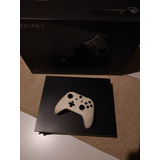 Xbox One X 1tb