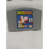 Jogo Nintendo 64 Yoshi Story 