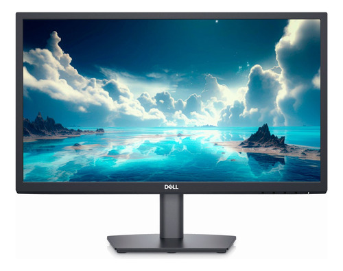 Monitor Dell E2222h 22 PuLG | Full Hd 1920×1080 | Panel Va