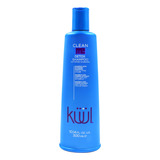  Shampoo Con Carbon Activado Clean Me Detox Kuul 300 Ml