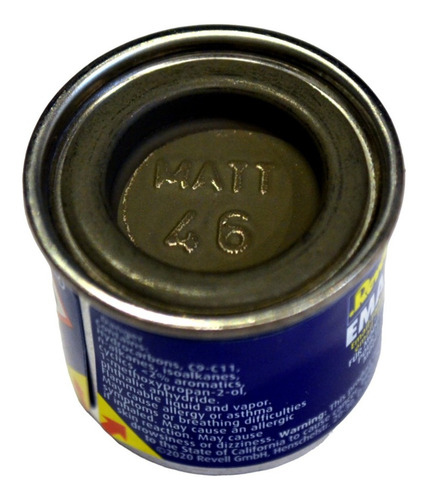 Pinturas Esmaltes 14 Ml Revell A Elección