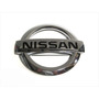 Emblema Puerta Trasera Armada -08 nissan FRONTIER