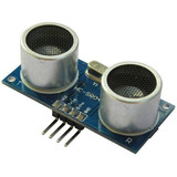 Sensor Ultrasonido Hc-sr04 Distancia Arduino Robotica Nubbeo