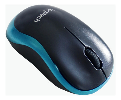 Mouse Logitech M185 Sem Fio 