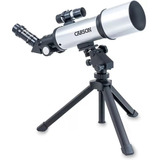 Telescópio Refrator 70mm Skychaser Carson Sc450