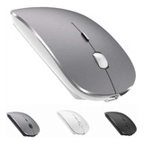 Mouse Bluetooth Mouse Sem Fio Recarregável Para Macbook Pro