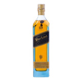 Whisky Escocês Johnnie Walker Blue Label Garrafa 750ml