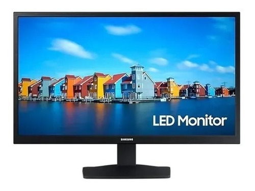 Monitor Samsung 19 Hd A330n Tn Vga Hdmi 1366x768 Pp