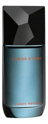 Issey Miyake Fusion D'issey Edt 150 Ml