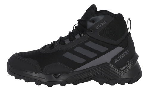 Zapatilla adidas Outdoor Terrex Eastrail 2 Mid Hombre Black