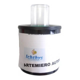 Artemiero Automático Ichthys Eclosionador De Huevos Artemia 
