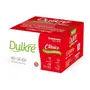 Edulcorante Dulkre Clásico Cajas De 1500 Sobres Individuales | Envío gratis