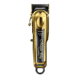 Máquina De Cortar Cabelo Wahl Magic Clip Cordless, Gold