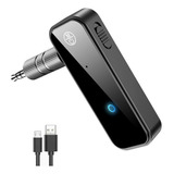 Bluetooth 3.5 Jack Exento De Automóviles De Carpas