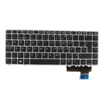 Reemplazo De Teclado Para Hp Folio 9470m 9480m Repuestos