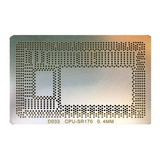 Stencil Calor Direto Sr170 Intel Core-i5-4200u  4210u Sr1ef 
