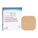 Duoderm Extra Thin 15 X 15 Cm X Unidad