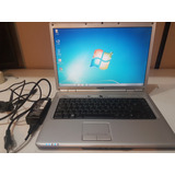 Dell Inspiron 1525, Core Duo , 3 Gb Ram , 250gb 