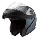 Casco Rebatible Hawk Rs5 Stripe Sophie Premium Antares