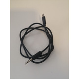 Cable Micro Usb Macho A 3.5mm Trrs Mini Plug Macho 