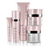 Mary Kay Set Completo 5 Productos Repair Volu Firm Promocion