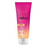 Shampoo Glossy Cuide-se Bem Melissa Boticário 250ml